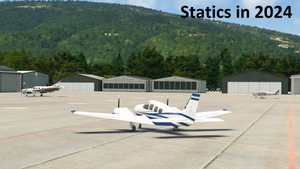 Asobo Andorra - La Seu d'Urgell Airport Enhancement Mod - LESU thumbnail 21
