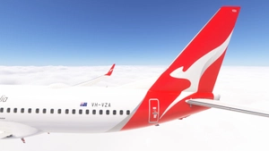 PMDG 737-800 w/ cabin Qantas Fleet Part 2 thumbnail 2