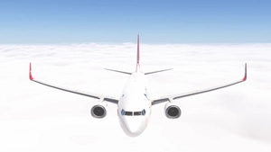 PMDG 737-800 w/ cabin Qantas Fleet Part 2 thumbnail 5