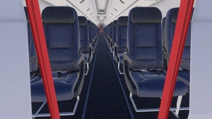 PMDG 737-800 w/ cabin Qantas Fleet Part 2 thumbnail 13