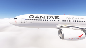 PMDG 737-800 w/ cabin Qantas Fleet Part 1 thumbnail 1