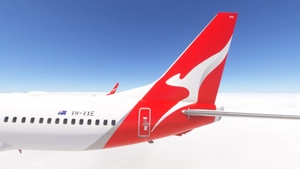 PMDG 737-800 w/ cabin Qantas Fleet Part 1 thumbnail 2
