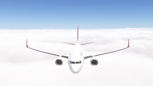 PMDG 737-800 w/ cabin Qantas Fleet Part 1 thumbnail 5