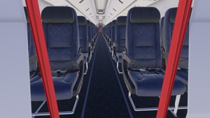 PMDG 737-800 w/ cabin Qantas Fleet Part 1 thumbnail 13