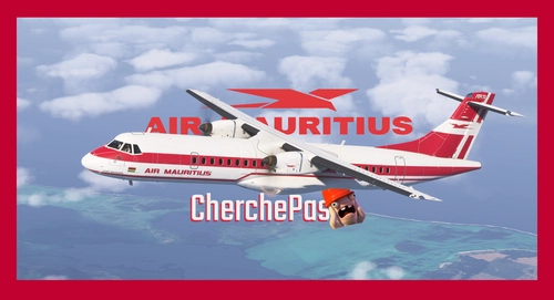 Air Mauritius 2005 3B-NBG / 3B-NBK