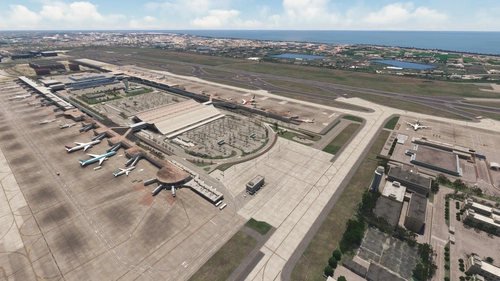 GSX Profile for RCTP Taipei Taoyuan International Airport by ACODesignStudio