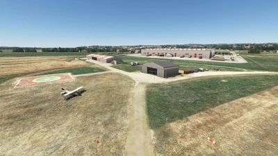 Aeroclub Roma Nord Capena