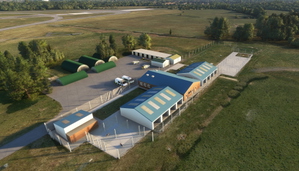 EGWU - RAF Northolt - UK thumbnail 12