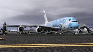 All Nippon Airways | FS24 Stable 4K & Dev ✅ thumbnail 5