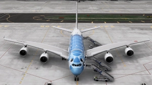 All Nippon Airways | FS24 Stable 4K & Dev ✅ thumbnail 11