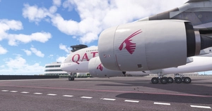 FBW Qatar Airways A380 thumbnail 4