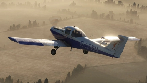 Pa38 Tomahawk