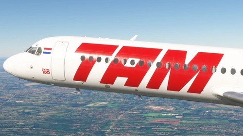 TAM PT-WHL
