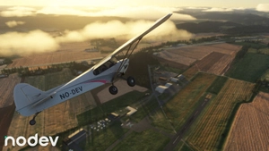 ENJB - Jarlsberg Airport thumbnail 3