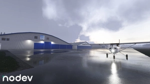 ENJB - Jarlsberg Airport thumbnail 4