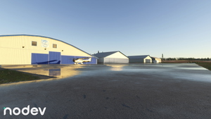 ENJB - Jarlsberg Airport thumbnail 6