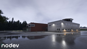 ENJB - Jarlsberg Airport thumbnail 13