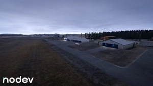 ENJB - Jarlsberg Airport thumbnail 5