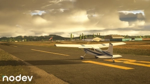 ENJB - Jarlsberg Airport thumbnail 14