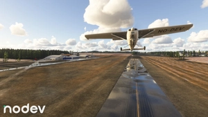 ENJB - Jarlsberg Airport thumbnail 16
