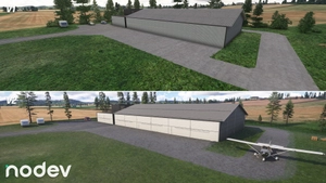 ENJB - Jarlsberg Airport thumbnail 18