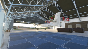 ENJB - Jarlsberg Airport thumbnail 8