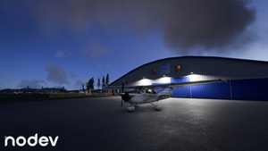 ENJB - Jarlsberg Airport thumbnail 15