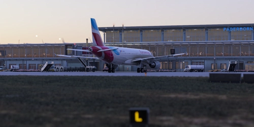 EDLP AIG Static Aircraft (Aerosoft)