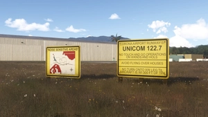 KAJO - Corona Municipal Airport thumbnail 10