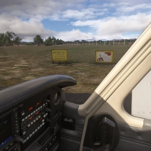 KAJO - Corona Municipal Airport thumbnail 17