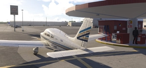 KAJO - Corona Municipal Airport thumbnail 24