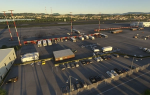 Taxiway and Texture Update for Freeware LGKR Corfu Airport by "flyto" thumbnail 8