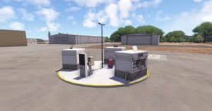 KVCB - Nut Tree Airport thumbnail 9