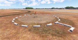 KVCB - Nut Tree Airport thumbnail 12