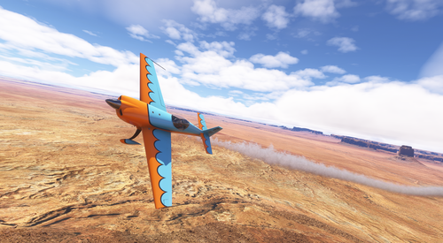 Vortex SC LBR Livery