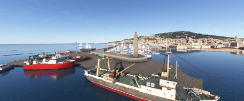 France-landmarks-Sete
