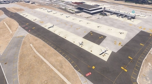 LEMG - Málaga Airport (MSFS 2024) thumbnail 8