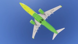 PMDG 737-800BCF S7 Airlines Cargo (VP-BEM/RA-73467) thumbnail 4