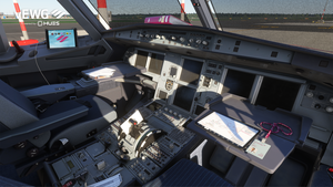 Eurowings A320 Pack thumbnail 4