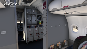 Eurowings A320 Pack thumbnail 5