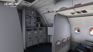 Eurowings A320 Pack thumbnail 6