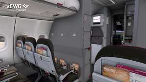 Eurowings A320 Pack thumbnail 8