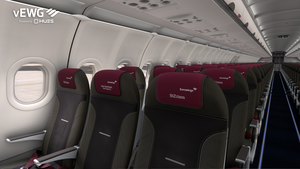 Eurowings A320 Pack thumbnail 9