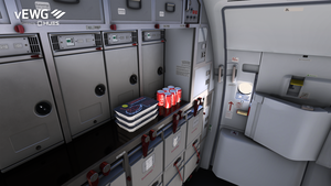 Eurowings A320 Pack thumbnail 10