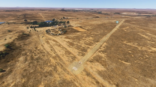 FAJR - Bloemfontein (De Oude Kraal)