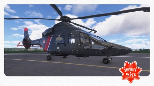 H160 - French Navy service public (What-if)