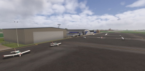 Rochester International Airport, MN thumbnail 12