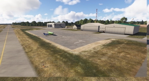 Rochester International Airport, MN thumbnail 14