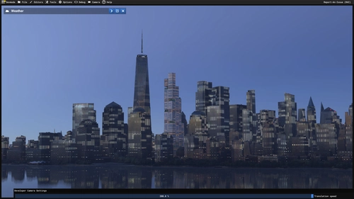 2 World Trade Center - New York, United States