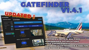 GateFinder thumbnail 1